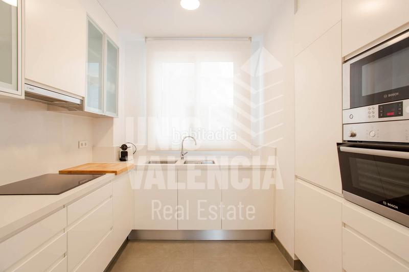 Foto 6ddd2fdb-e6b8-4832-a5ac-5c96ae40e9a1. Affitto appartamento con riscaldamento parcheggio in Valencia