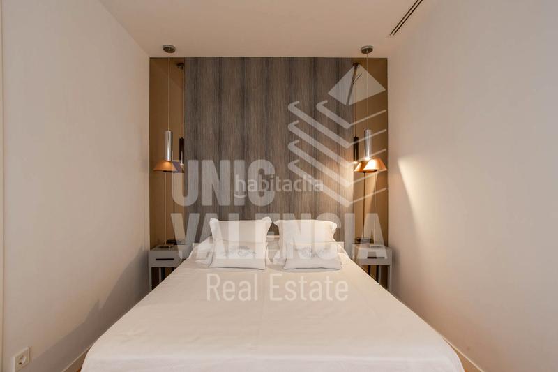 Foto 7b7dace7-ee55-4b08-9248-e22e33945bf1. Affitto appartamento con riscaldamento parcheggio in Valencia