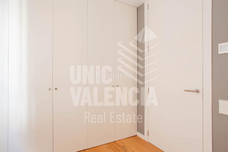 Foto 890544d3-1c72-45fd-94a3-c24e039c5636. Affitto appartamento con riscaldamento parcheggio in Valencia