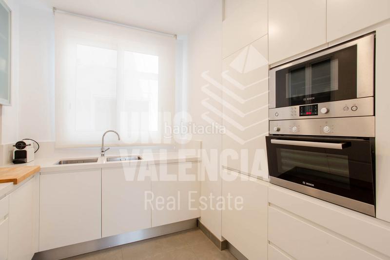 Foto 9622c0f4-323c-45d6-bcf6-77a36465d09d. Affitto appartamento con riscaldamento parcheggio in Valencia