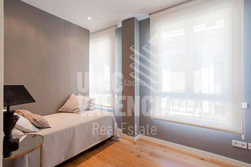 Foto cb906976-c294-46dd-8047-5e4e4c3113e3. Affitto appartamento con riscaldamento parcheggio in Valencia