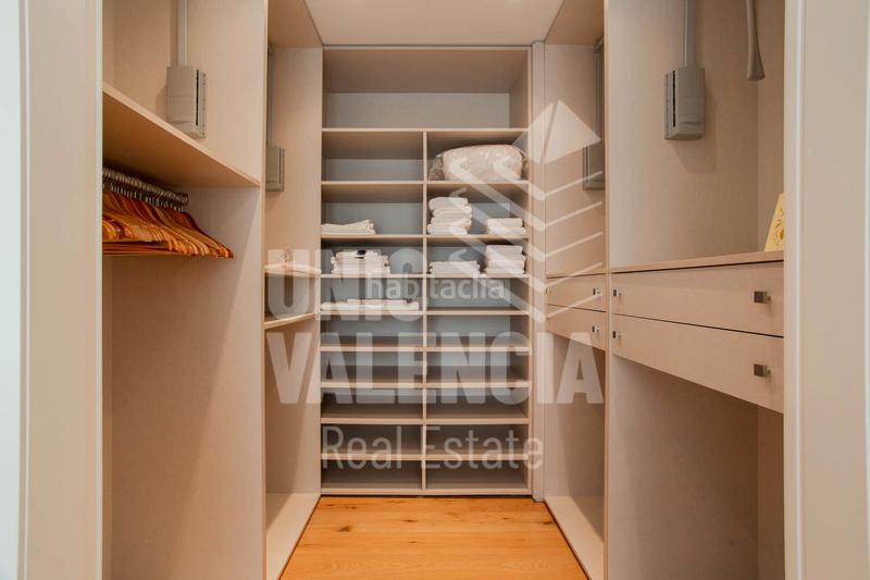 Foto d22782ee-9993-4239-8c85-c53d0215c2db. Affitto appartamento con riscaldamento parcheggio in Valencia