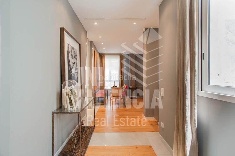 Foto 1e89cc51-eb0c-4738-9f95-a36d57289ccd. Location appartement avec chauffage parking dans Sant Francesc Valencia