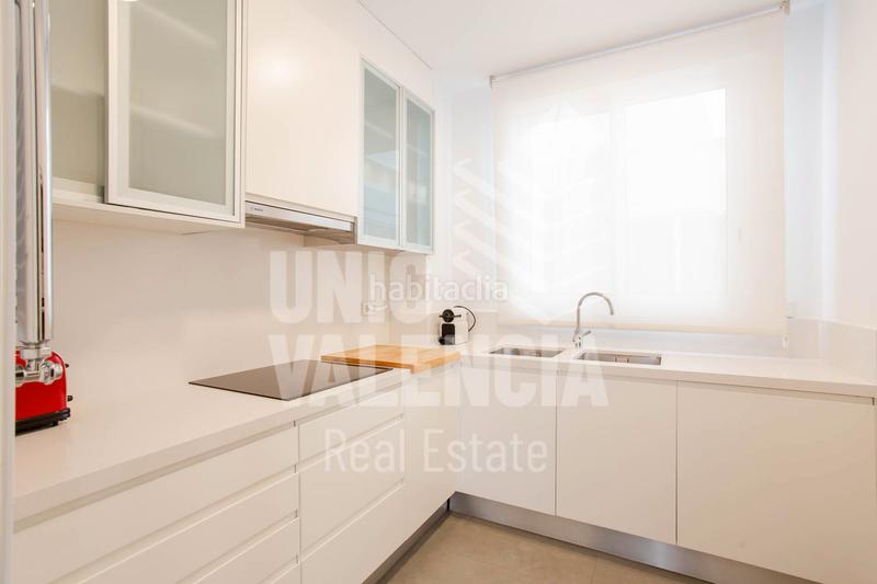 Foto 3c66c958-44d2-421f-b1f3-bb979480715e. Location appartement avec chauffage parking dans Sant Francesc Valencia