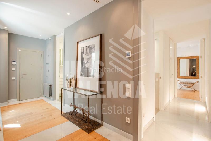Foto 43660295-92c7-49a9-a5f2-331e30c93c43. Location appartement avec chauffage parking dans Sant Francesc Valencia