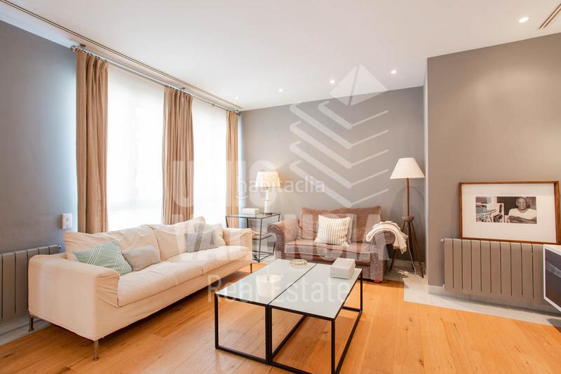 Foto 5612adfe-e13e-41a4-a702-3dc9510452e3. Location appartement avec chauffage parking dans Sant Francesc Valencia