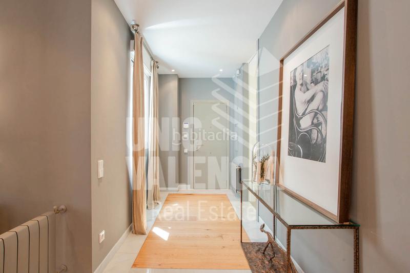 Foto 6df5ac0d-ff48-4b6f-b57e-1e70fc4fca11. Location appartement avec chauffage parking dans Sant Francesc Valencia