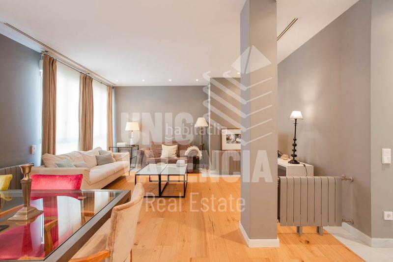 Foto cceeee19-e553-4f21-b23e-f1b86ae66f7e. Location appartement avec chauffage parking dans Sant Francesc Valencia