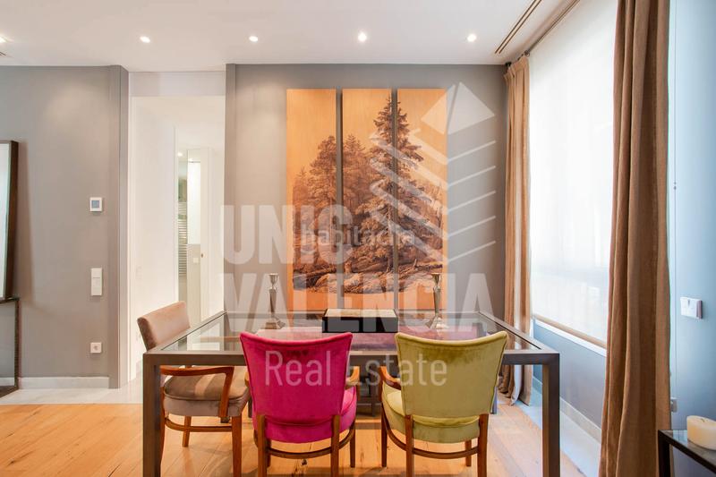 Foto 03361dd1-49d4-450f-8407-9379f0c8c232. Rent flat with heating parking in Sant Francesc Valencia