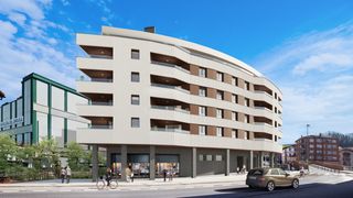 Appartement à Ernio bidea 6