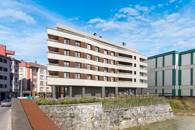 Foto 6c2341dc-885b-439a-a45c-59e84e746f97. Angebot RESIDENCIAL ZUBIONDO in Zizurkil. Wohnungen von Neubauten