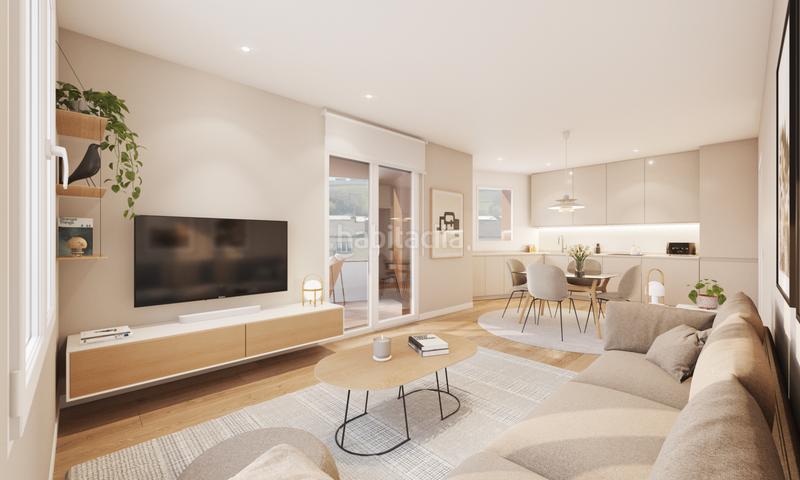 Foto b4480931-3ba2-4d45-a5b4-7545c6a016d1. Angebot RESIDENCIAL ZUBIONDO in Zizurkil. Wohnungen von Neubauten