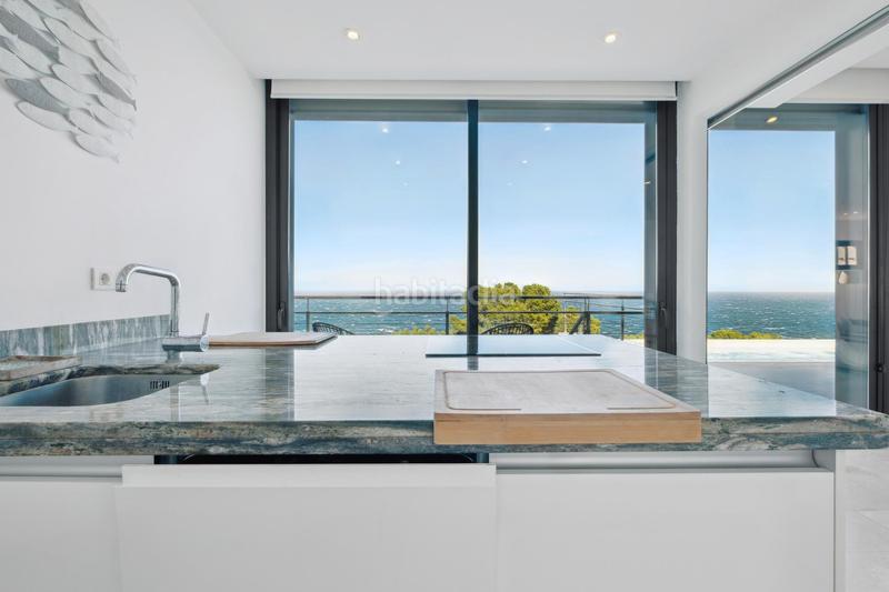 Foto d6d671a3-3eb7-4c35-b240-2e088956d6eb. Chalet en Sa Riera-Sa Fontansa Begur