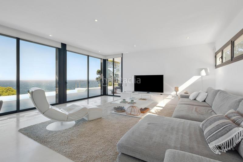 Foto 1d24a219-14f1-4892-9c75-dedc1d043ad8. Chalet mit parking pool in Sa Riera-Sa Fontansa Begur