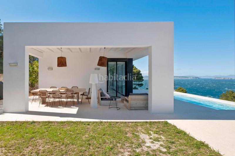 Foto 5505e61e-9c59-4a9f-b0db-1fa57ad4486c. Chalet mit parking pool in Sa Riera-Sa Fontansa Begur