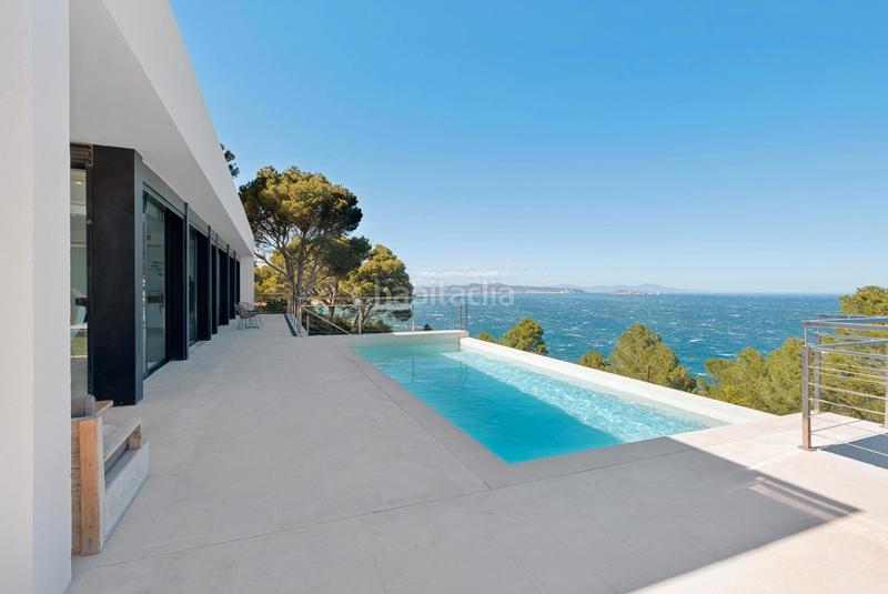 Foto 9ed5b0ad-08cf-4c91-a40c-174fa0883cc8. Chalet mit parking pool in Sa Riera-Sa Fontansa Begur