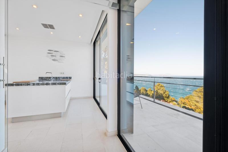 Foto a02f70c8-7fe1-42cf-9f8c-8780785be212. Chalet mit parking pool in Sa Riera-Sa Fontansa Begur