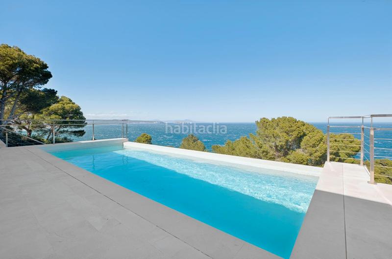 Foto 35635196-c70a-4666-a022-48918fc92578. Chalet with parking pool in Sa Riera-Sa Fontansa Begur