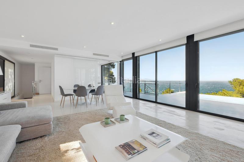 Foto 225ab37e-04a7-4408-86ed-46383887f762. Chalet avec parking piscine dans Sa Riera-Sa Fontansa Begur