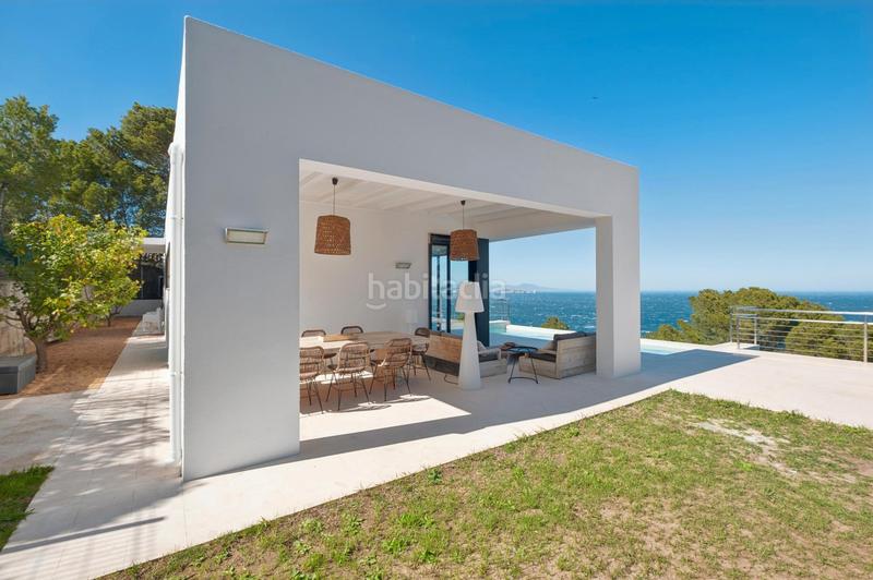 Foto 3241fc37-3558-40bf-a101-7bcae9ae0edf. Chalet avec parking piscine dans Sa Riera-Sa Fontansa Begur