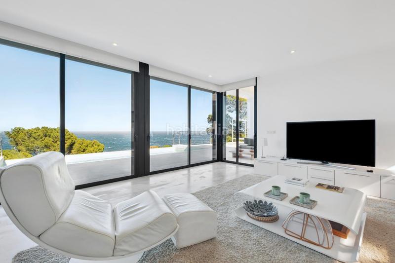 Foto b8fecd9a-d946-40ed-8bdf-85bb1fbf9b3f. Chalet avec parking piscine dans Sa Riera-Sa Fontansa Begur