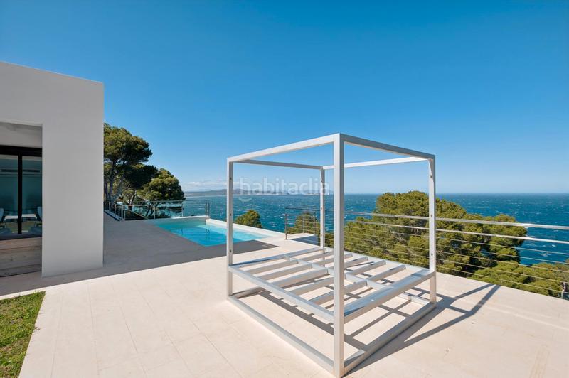 Foto 5d2cf66d-d2f4-4278-914c-d7f6af2b8fc9. Chalet con parcheggio piscina in Sa Riera-Sa Fontansa Begur