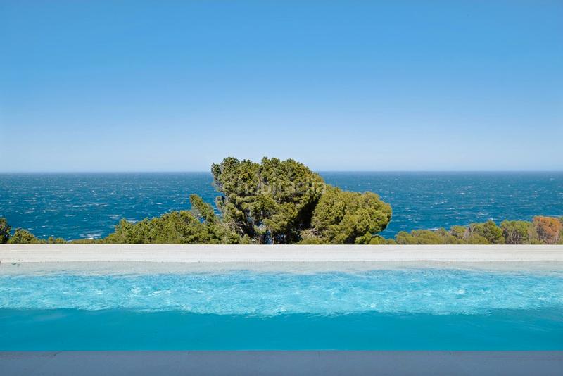 Foto d87affba-74c7-404e-98ff-be089c66c3ef. Chalet con parcheggio piscina in Sa Riera-Sa Fontansa Begur