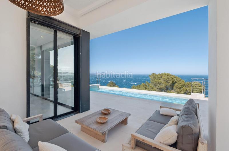 Foto f46c40ca-ea3b-41cb-83cd-65262a964383. Chalet con parcheggio piscina in Sa Riera-Sa Fontansa Begur