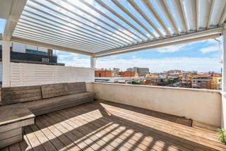 Àtic  Carrer dels valero