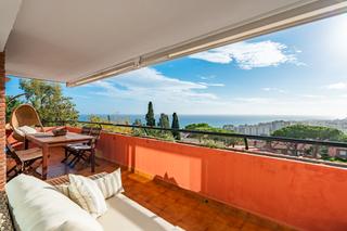 Flat  Carretera de sant vicenç