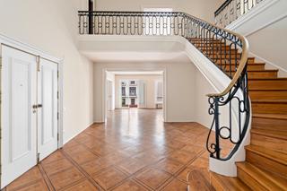 Location Appartement à Carrer del consell de cent 310