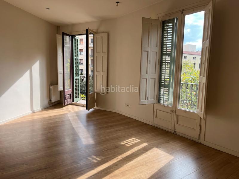 Foto 002d6f4c-890c-415c-ad37-7484a90d9f70. Etagenwohnung mit heizung in L´Antiga Esquerra de l´Eixample Barcelona