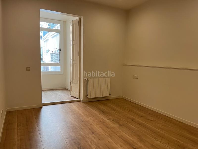 Foto 0a1fb955-1dc7-42c4-9723-804665411211. Etagenwohnung mit heizung in L´Antiga Esquerra de l´Eixample Barcelona