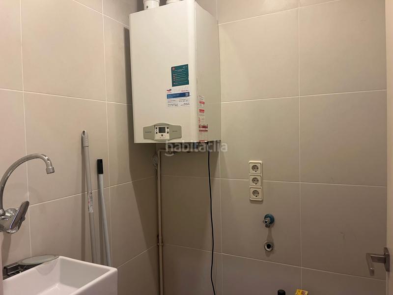 Foto 19d1bcd4-604c-43e1-8837-98994c49133e. Etagenwohnung mit heizung in L´Antiga Esquerra de l´Eixample Barcelona