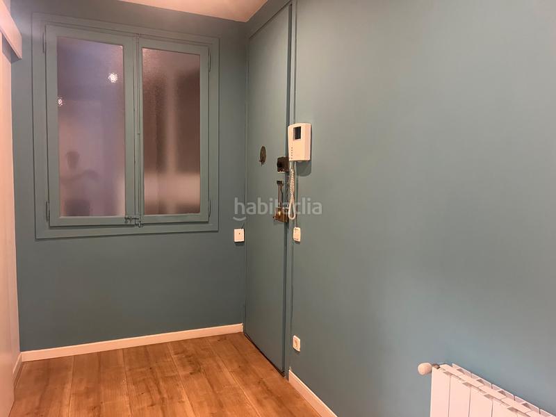 Foto 6702f45c-c0db-4cea-aa0d-9ba5a12f9610. Etagenwohnung mit heizung in L´Antiga Esquerra de l´Eixample Barcelona