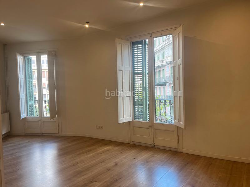 Foto dd77b618-5161-4c52-9253-a1f0f121d937. Etagenwohnung mit heizung in L´Antiga Esquerra de l´Eixample Barcelona