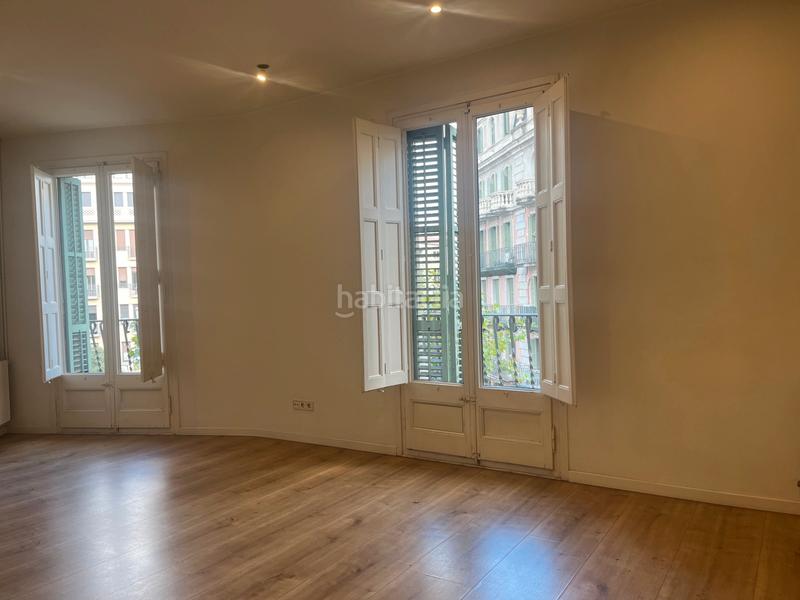 Foto 153f07c2-76c6-49b9-8d86-1ae8e5623e4a. Flat with heating in L´Antiga Esquerra de l´Eixample Barcelona