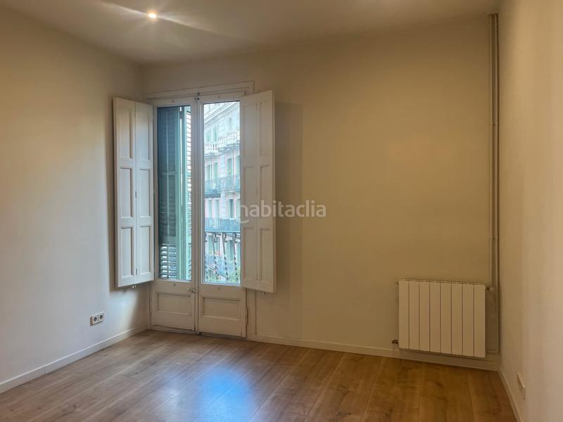 Foto 16785470-49e9-457f-b178-1b3ff92a55f7. Flat with heating in L´Antiga Esquerra de l´Eixample Barcelona
