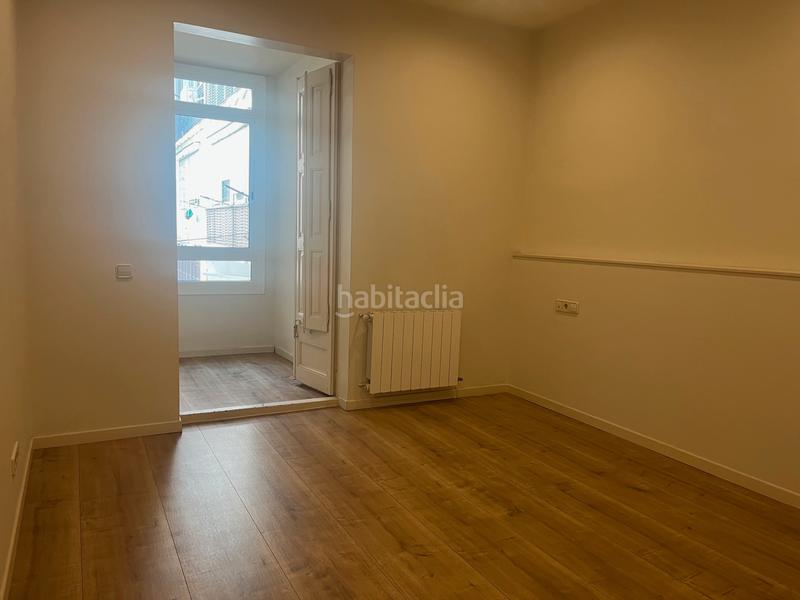 Foto 2309a52f-b379-4c5f-842f-48dfbb471155. Flat with heating in L´Antiga Esquerra de l´Eixample Barcelona