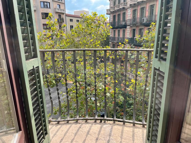 Foto 58db4c13-020e-437d-b93b-fbbd4f21200f. Flat with heating in L´Antiga Esquerra de l´Eixample Barcelona