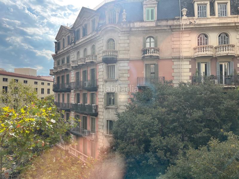 Foto 759a483c-6089-4bc2-bd50-269ff7818792. Flat with heating in L´Antiga Esquerra de l´Eixample Barcelona