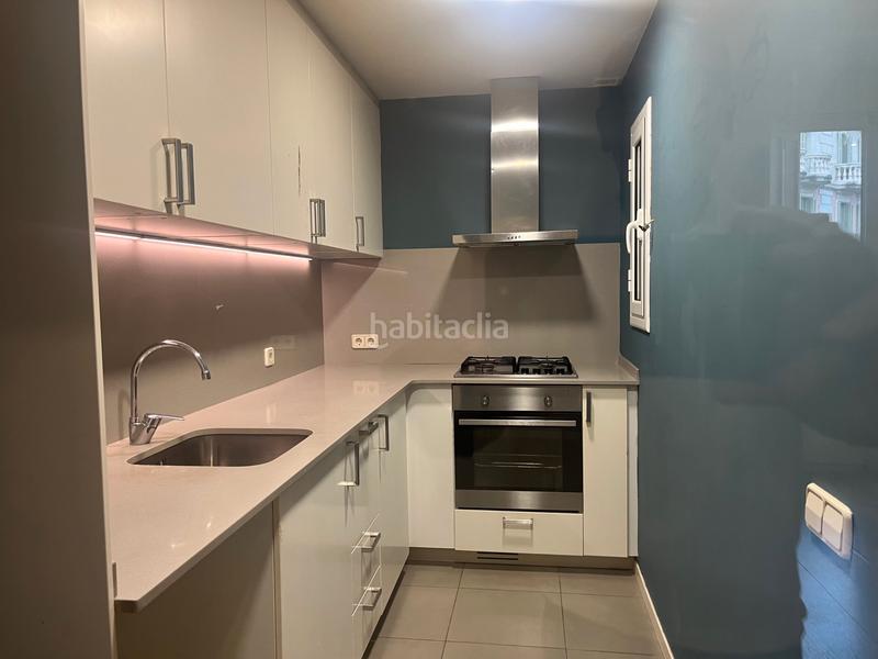 Foto bb381dcf-a03b-44fa-8380-cf9f5a0cf5b4. Flat with heating in L´Antiga Esquerra de l´Eixample Barcelona