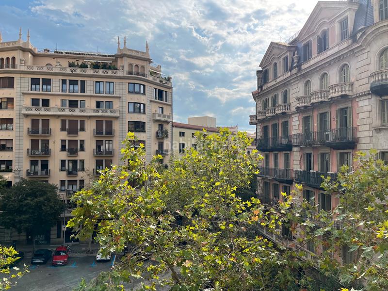 Foto f1228256-aa0f-4bac-a846-2c659616d7f3. Flat with heating in L´Antiga Esquerra de l´Eixample Barcelona