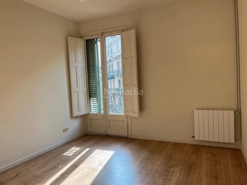 Foto fa56d1eb-22ef-4b61-8242-68b547c3a98a. Flat with heating in L´Antiga Esquerra de l´Eixample Barcelona