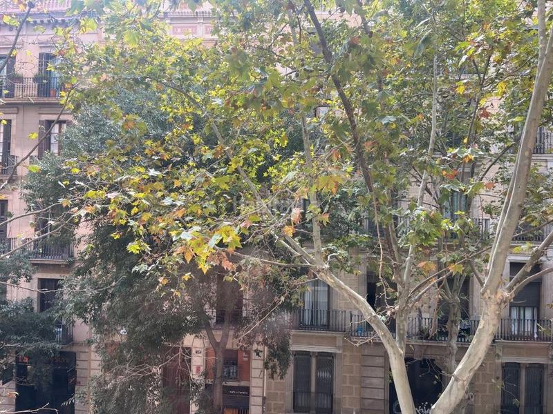 Foto 26dc83bd-c00e-4c19-8912-ef573c07054c. Appartamento con riscaldamento in Dreta de l´Eixample Barcelona