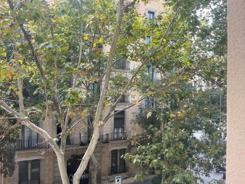 Foto 3ead2364-94db-4dec-8e50-21567e72e7ba. Appartamento con riscaldamento in Dreta de l´Eixample Barcelona