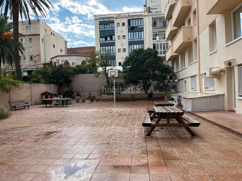 Foto cc45c71e-f969-4951-a2e8-c1eba42371a9. Appartamento con riscaldamento in Dreta de l´Eixample Barcelona