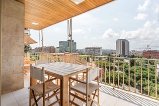 Flat in Avinguda de Pedralbes