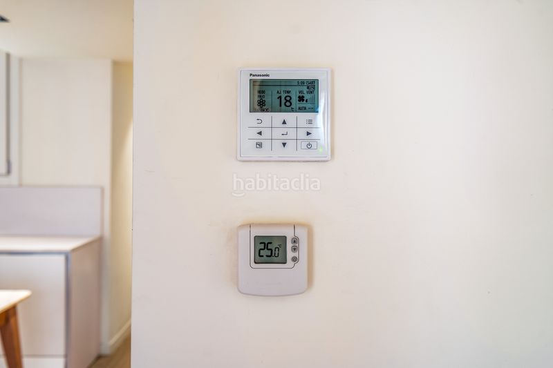 Foto 0ab2e247-2113-4021-8ac8-a4eec3dde41e. Pis amb calefacció a Dreta de l´Eixample Barcelona