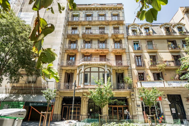 Foto 5167d521-0766-4818-893d-d556683861ac. Pis amb calefacció a Dreta de l´Eixample Barcelona
